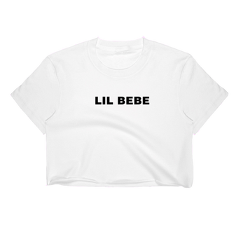 Lil Bebe Crop Top