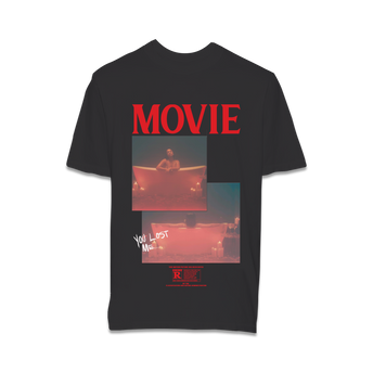 Movie Vintage T-Shirt