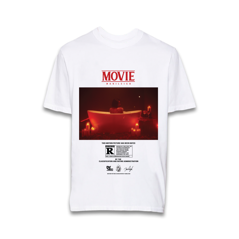Movie T-Shirt