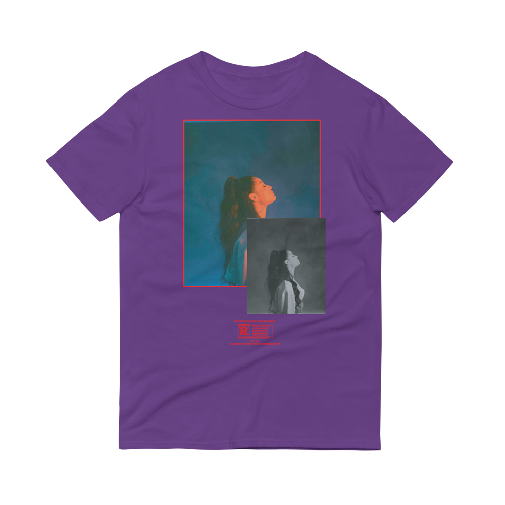 Movie Purple T-Shirt